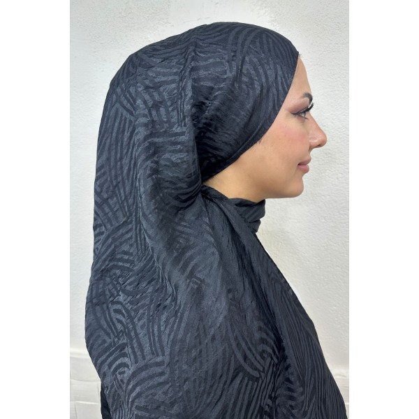 Premium Jakar Şal 033S